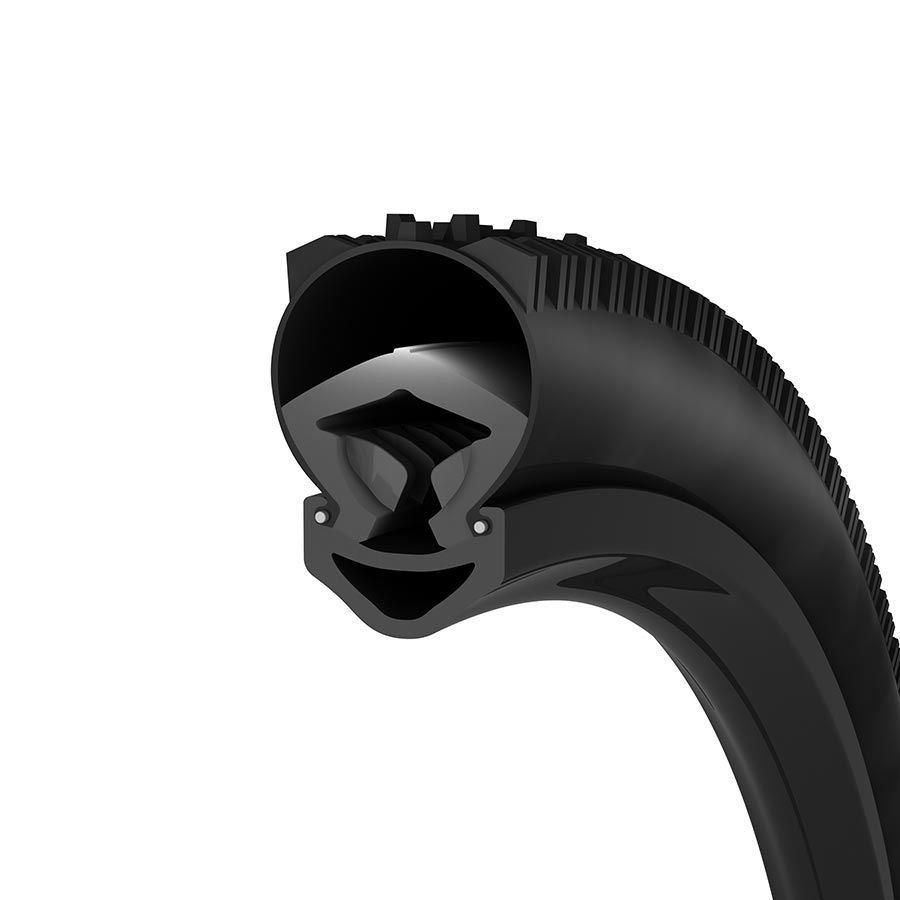 Tannus Armour, Tubeless Pro, Tubeless Flat Protection, 29