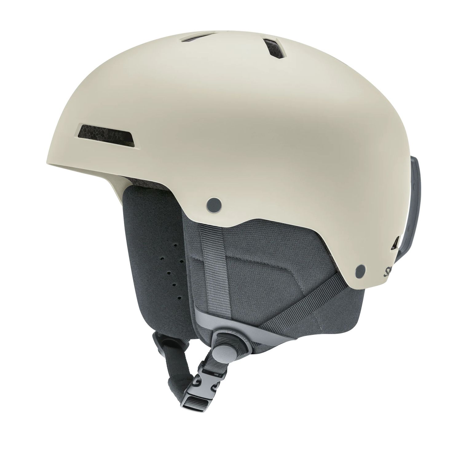Smith Rodeo Matte Chalk 55-59 Medium