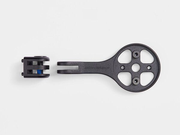 Computer Part Bontrager Pro Blendr MTB Knock Block Black