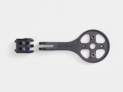 Computer Part Bontrager Pro Blendr MTB Knock Block Black
