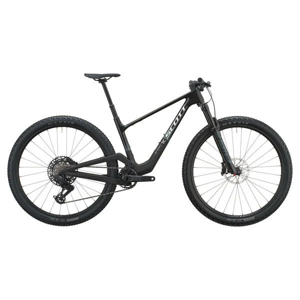 Scott Spark RC TEAM Spectral Black Large