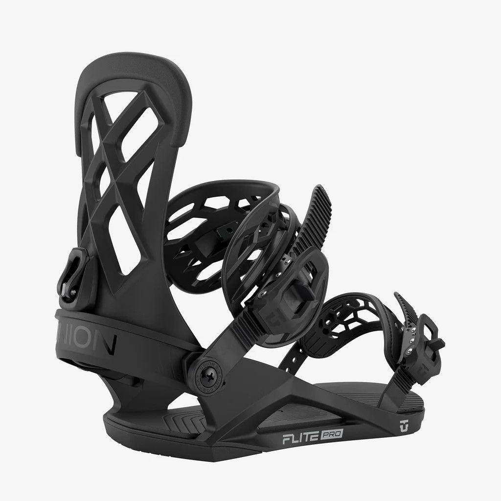 Union Flite Pro Black Medium