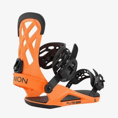 Union Flite Pro Orange Medium