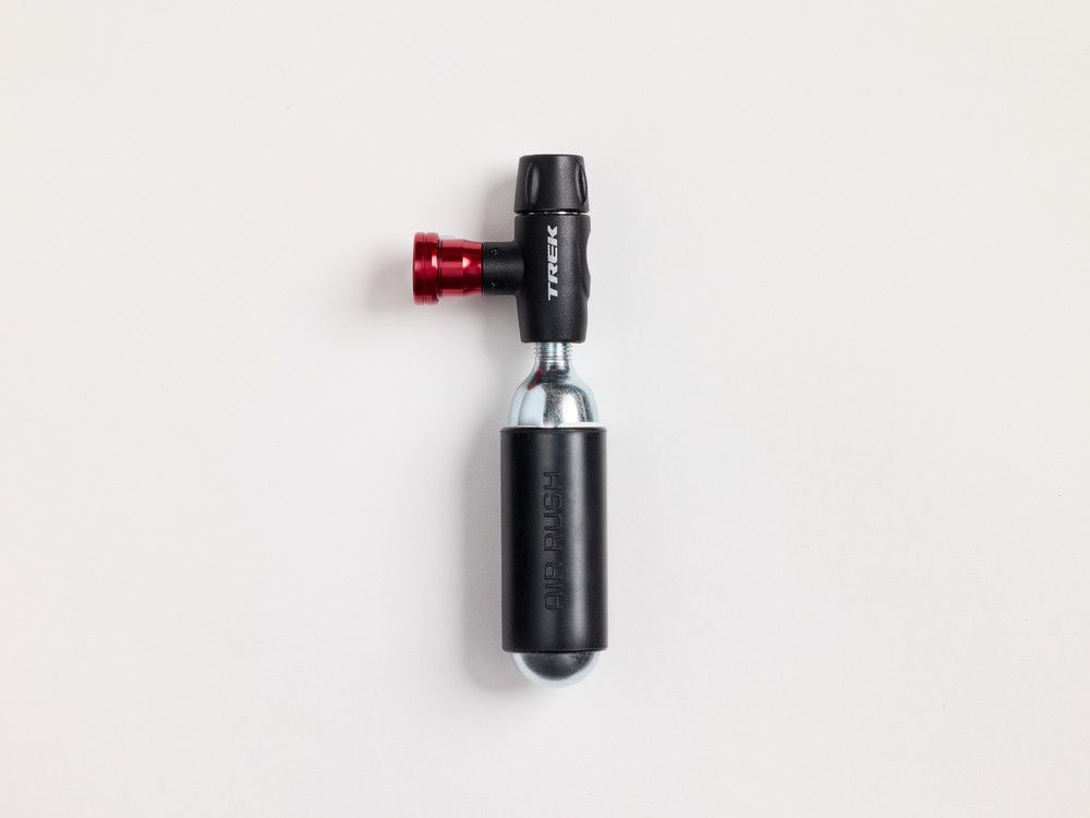 Trek Air Rush Elite CO₂ Inflater