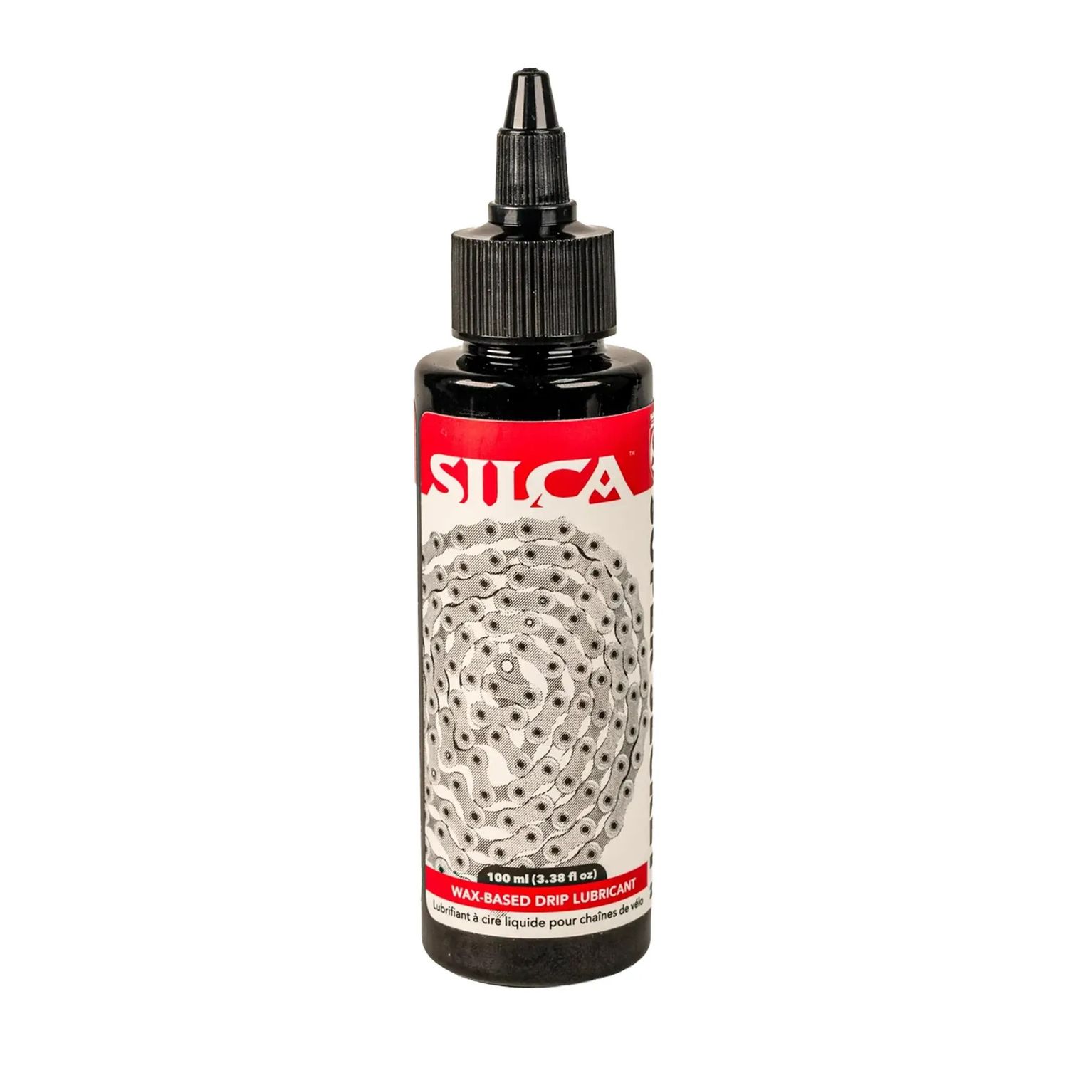Silca Super Secret 2.0 Drip Wax