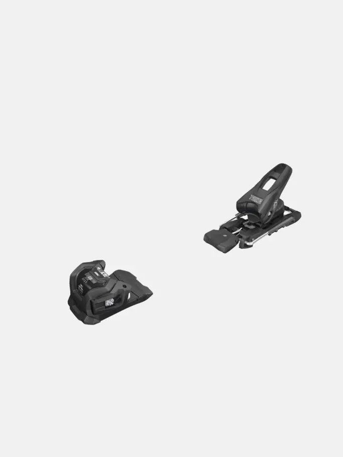 ATTACK LYT 9 GW Freeski Bindings 95mm