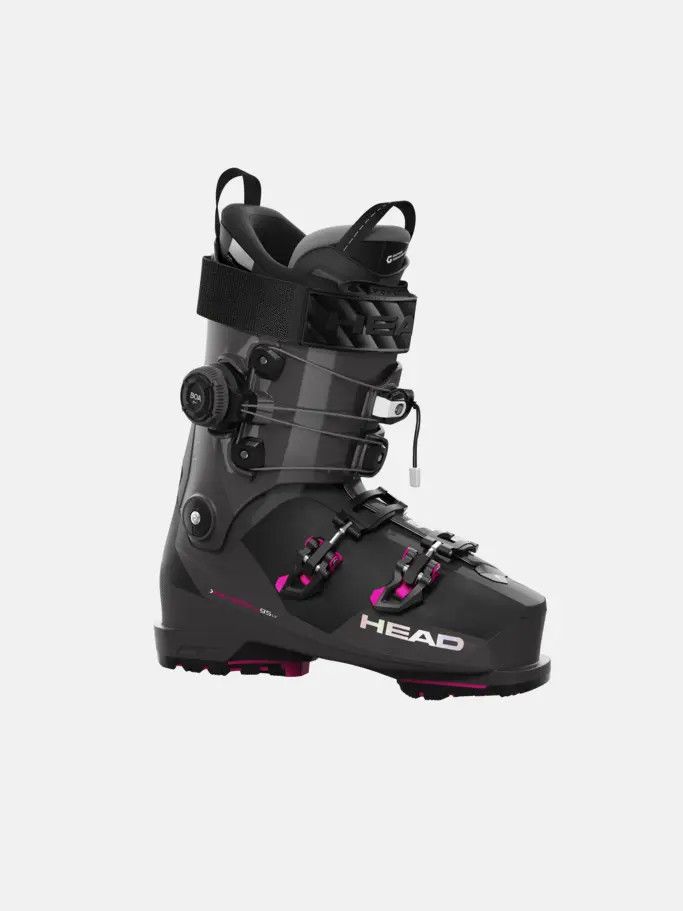 HEAD KALIBER PRO 95 WOMEN'S LV GW BOA 25.5
