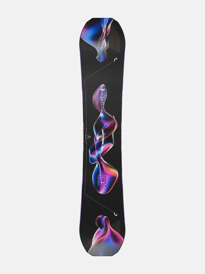 HEAD Anything LYT Unisex Snowboard 156