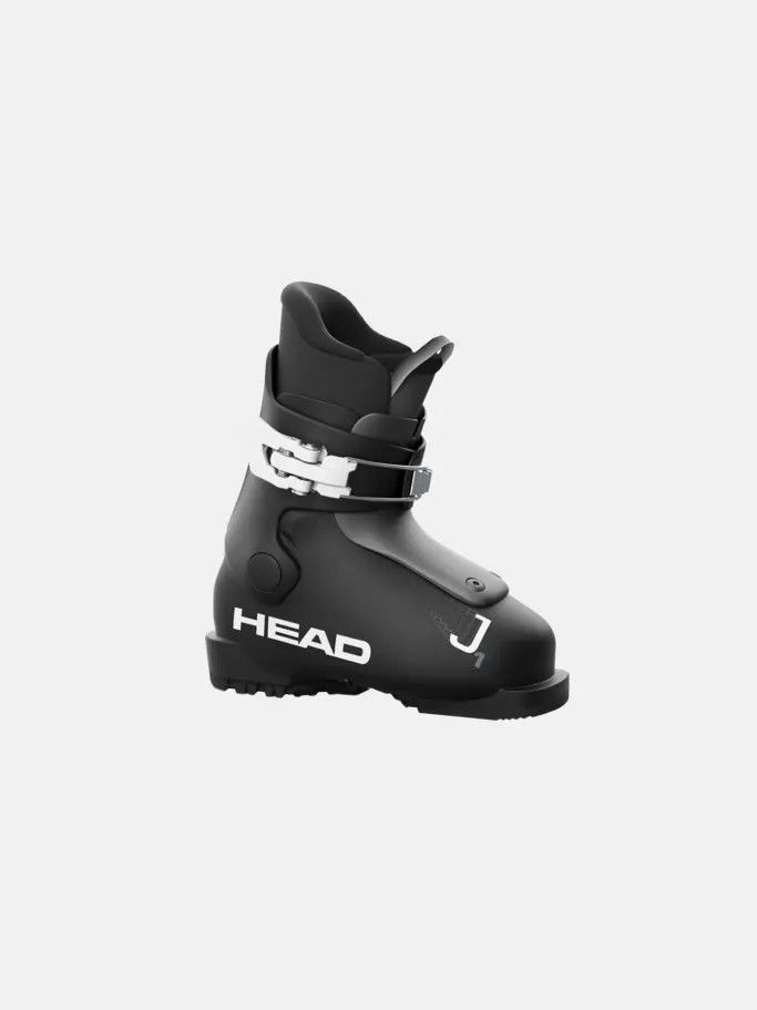HEAD J1 BLACK 16.5