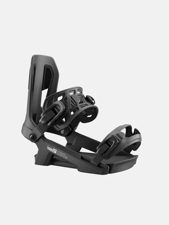 HEAD Ex One Unisex Snowboard Binding Large