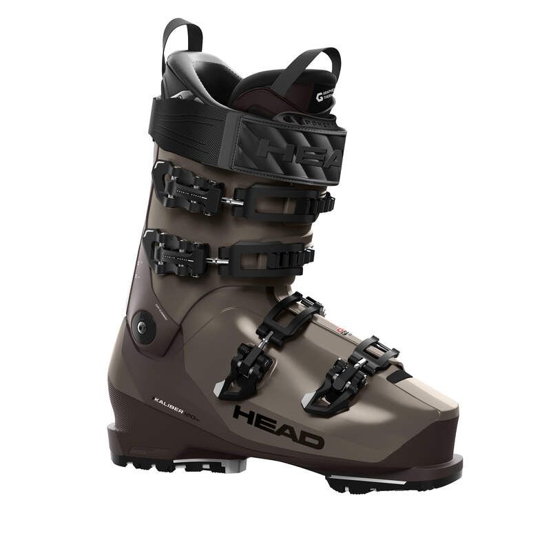 KALIBER 120 MV GW TITANIUM