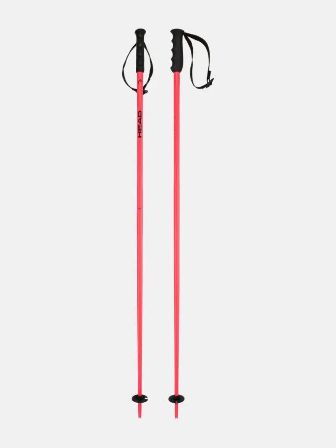 Head Multi Poles Pink 120