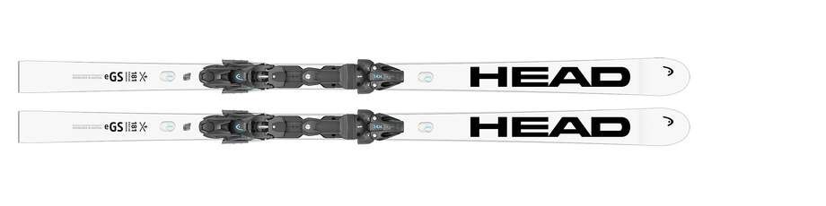 WCR e-GS Rebel SW RP WCR T wh/bk 176