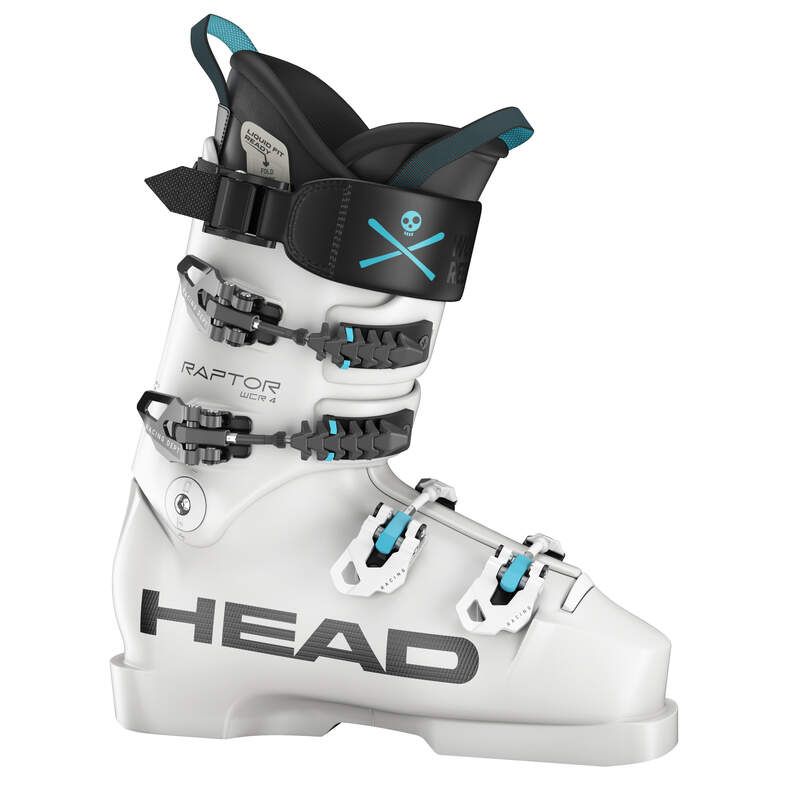 RAPTOR WCR 4 RV WHITE 26.5