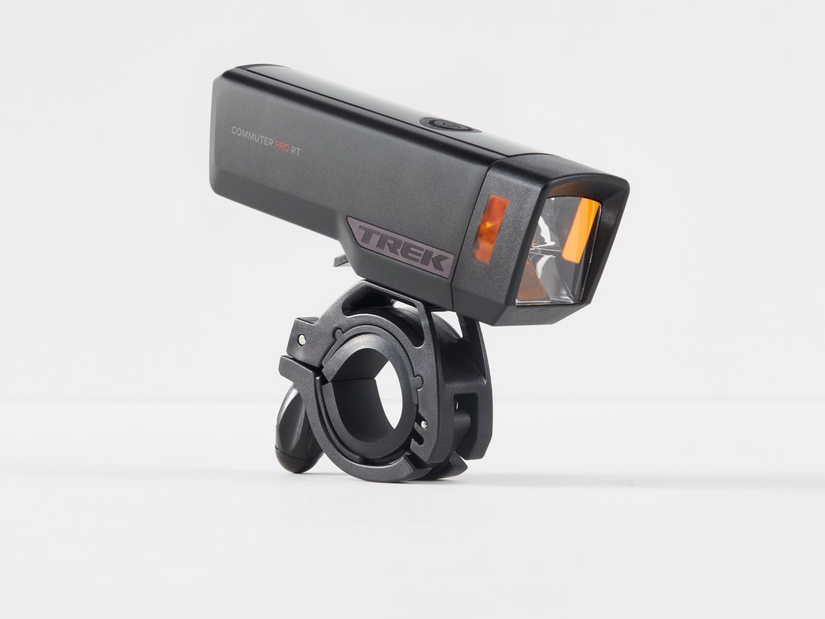 Trek Commuter Pro RT Front Bike Light﻿