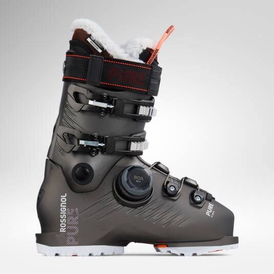 Rossignol PURE 75 HV BOA GW 24.5