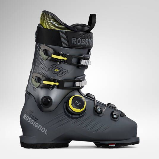 Rossignol HI-SPEED 100 HV BOA GW - STORM 26.5