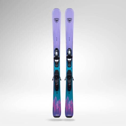 Rossignol SOUL JR KID-X 116