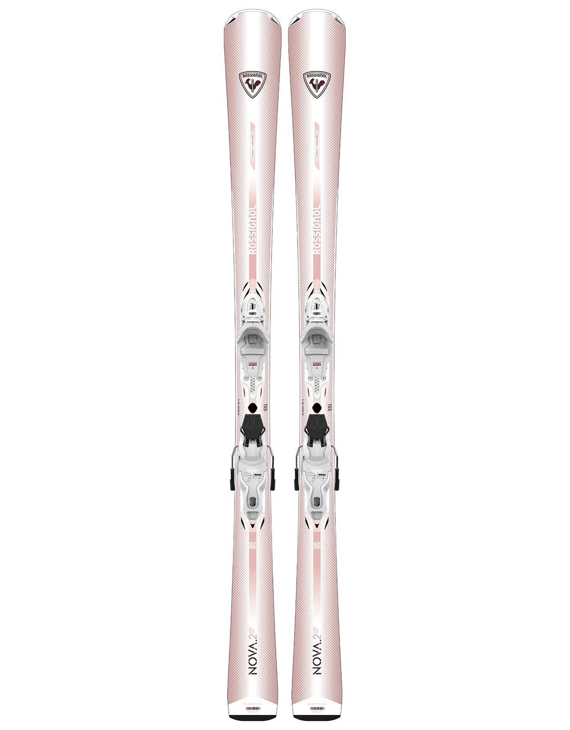 Rossignol Nova 2 XP10 