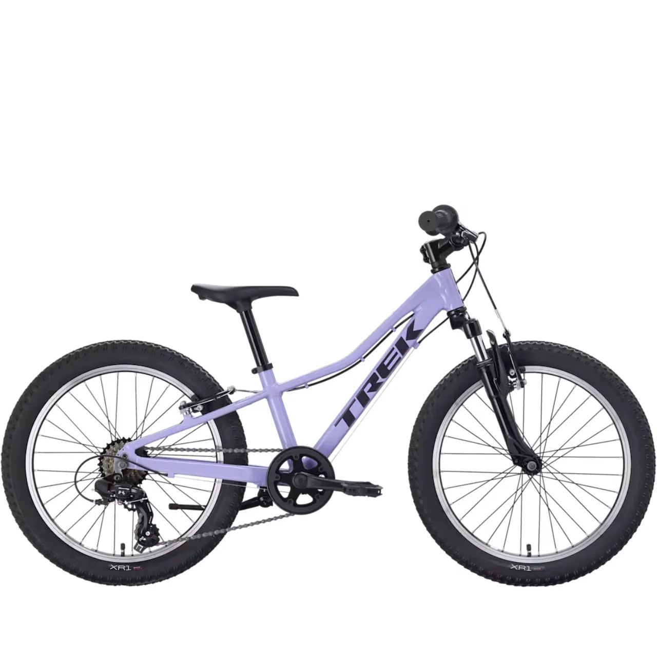 Precaliber 20" Single Speed Lavender Haze