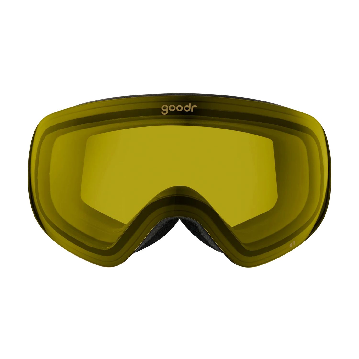 Goodr Orb G - Yellow Jacket Yard Sale