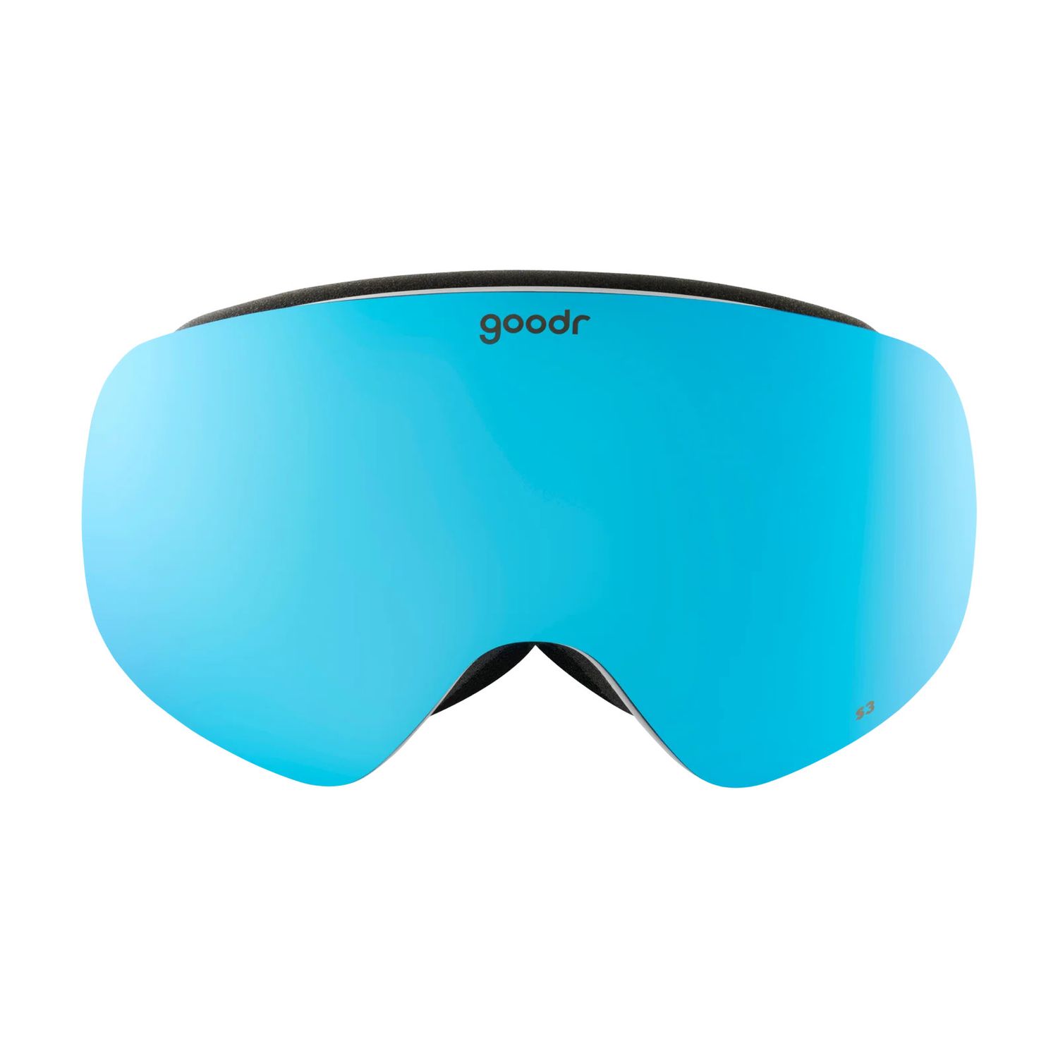 Goodr Orb G - Abominable Snow Icon