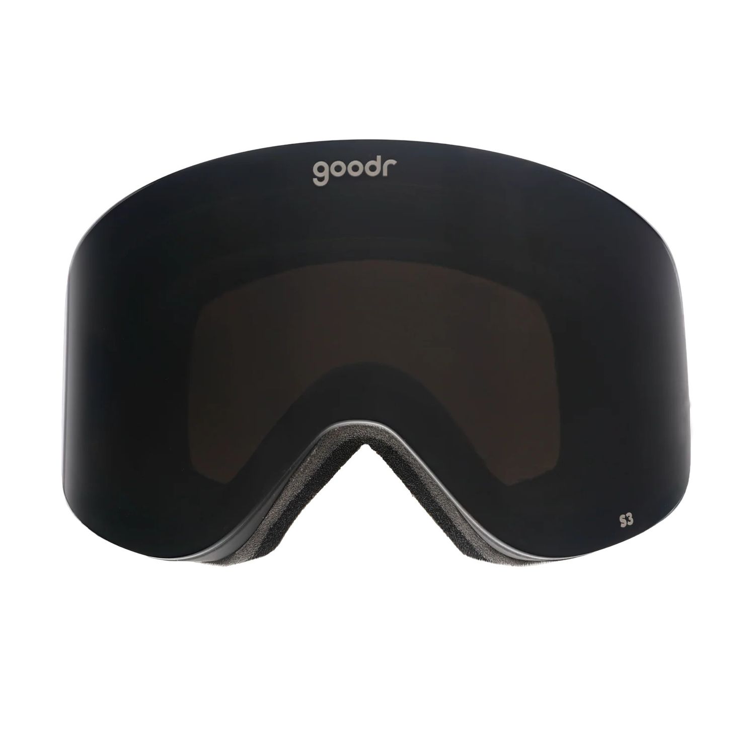 Goodr Peak G - Midnight Snow Society