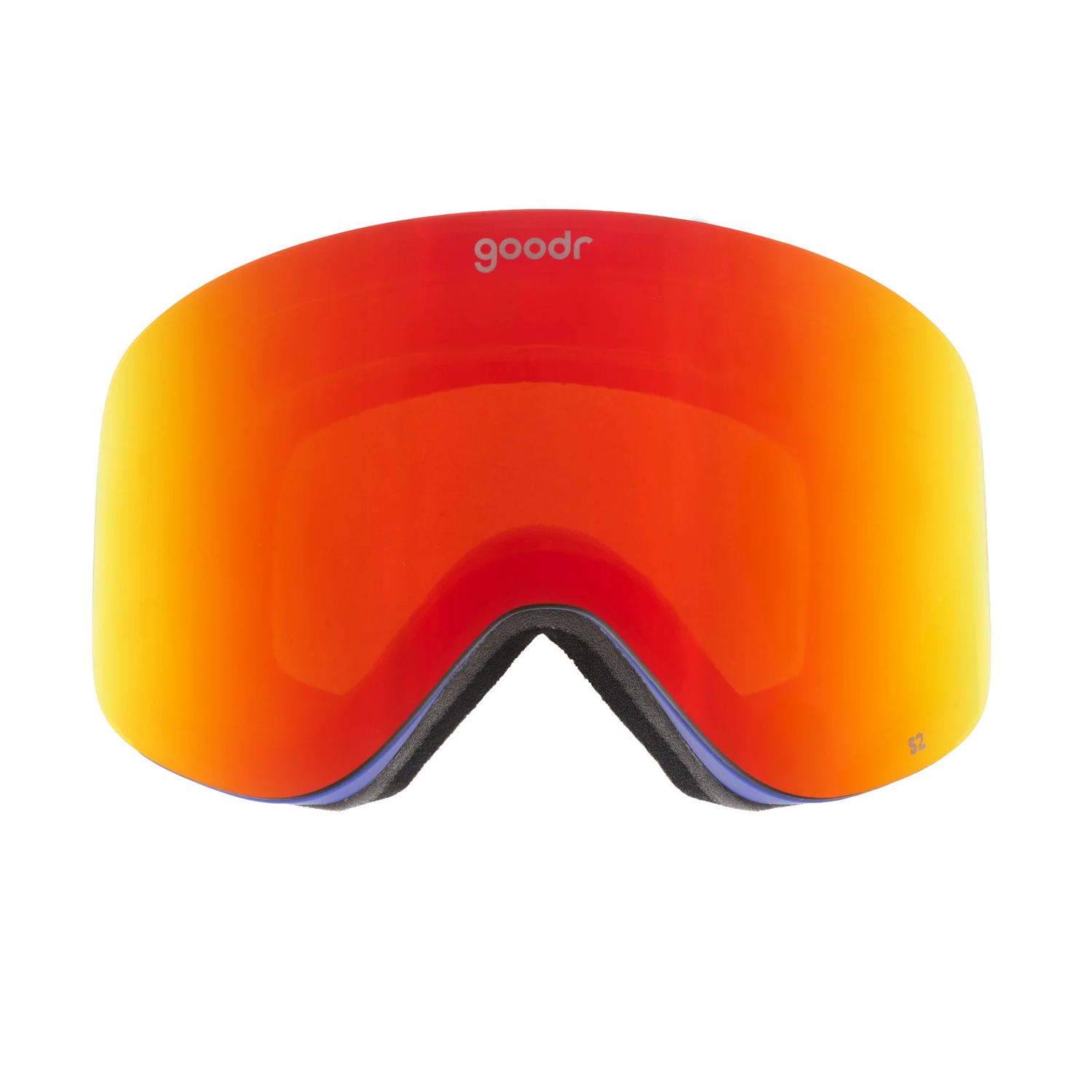 Goodr Peak G - Amber Mountains Majesty