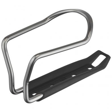 SYNCROS BOTTLE CAGE ALLOY COMP 3.0 ANTHRACITE^