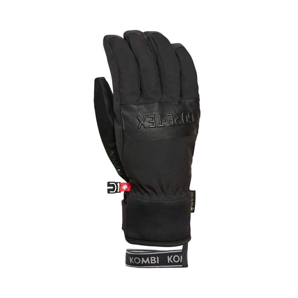 Kombi GTX Core Gore-Tex Gloves - Men Medium