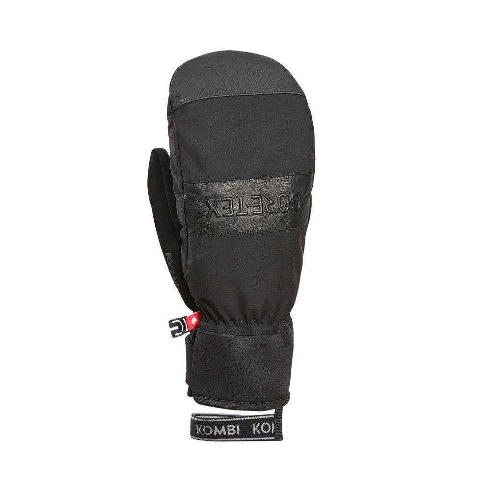 Kombi GTX Core Gore-Tex Mitts - Men Medium