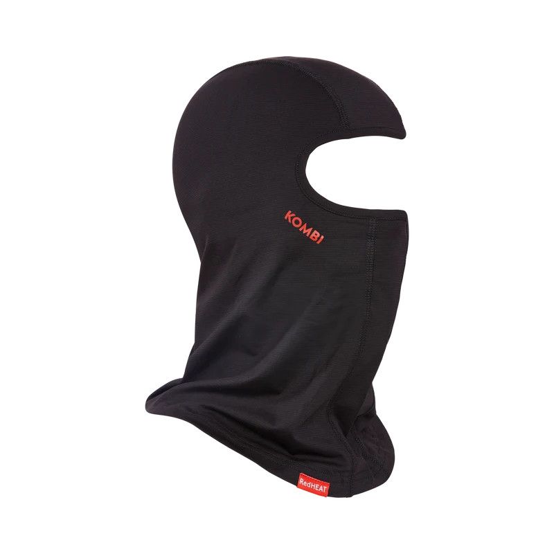 Kombi RedHEAT ACTIVE Balaclava - Unisex S/M