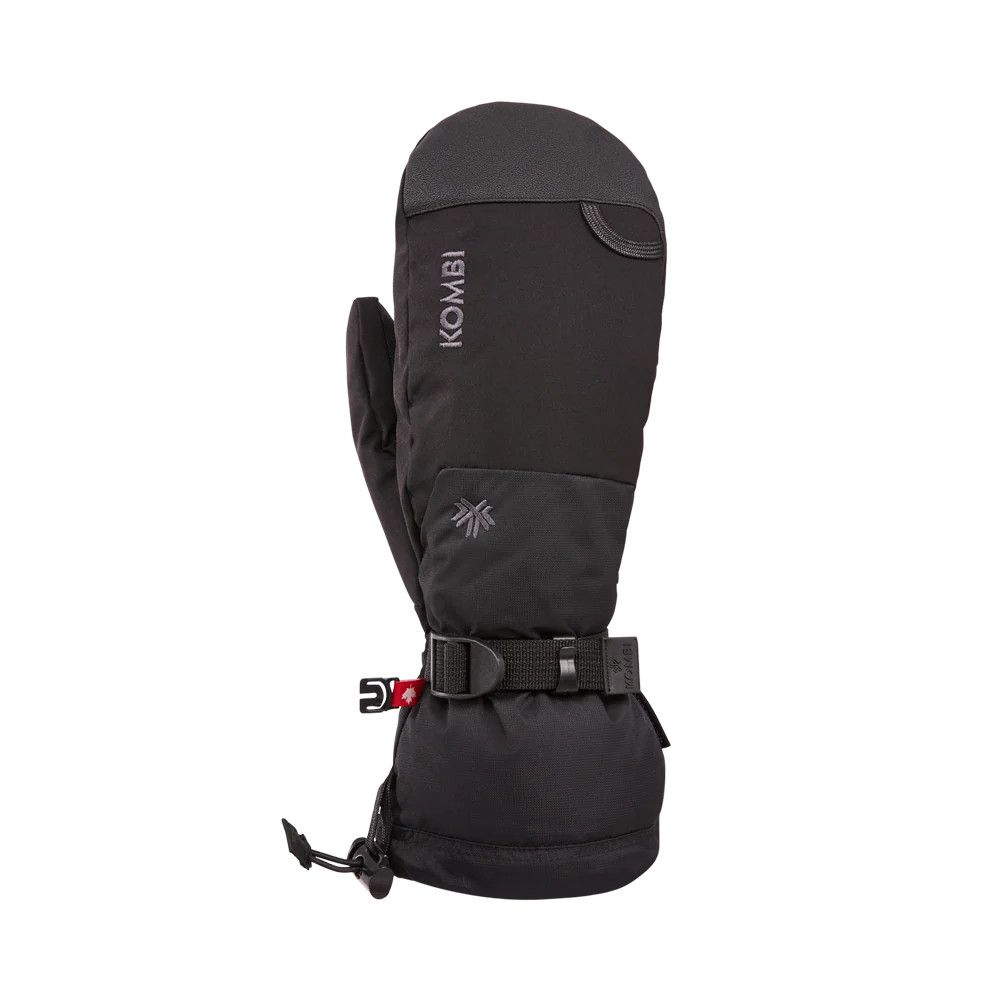 Kombi Authentic PRIMALOFT Mitts - Men Medium