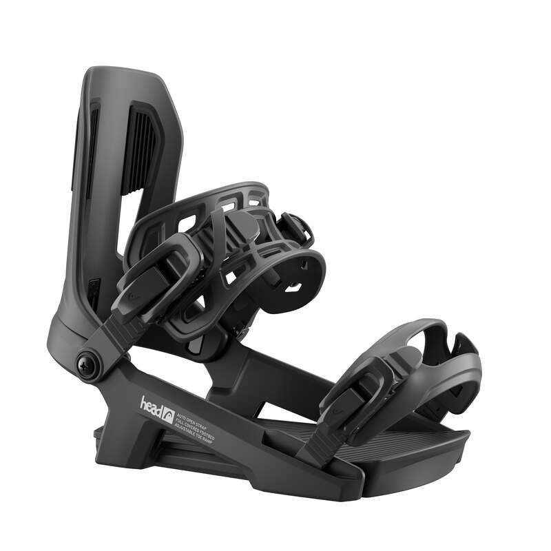 HEAD Ex One Unisex Snowboard Binding Medium