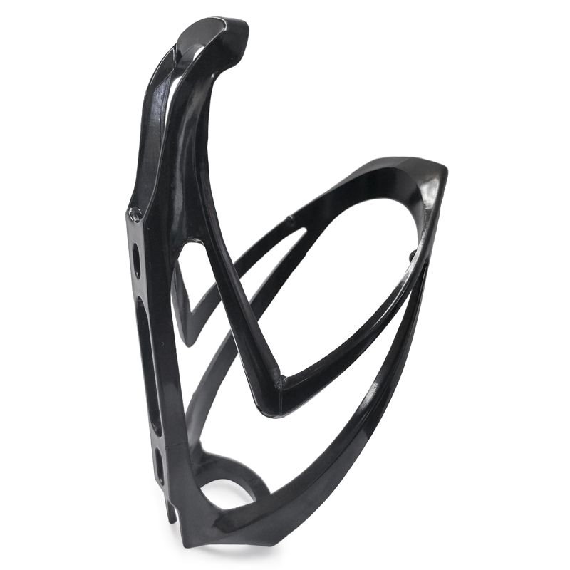 Damco PLASTIC BOTTLE CAGE Black