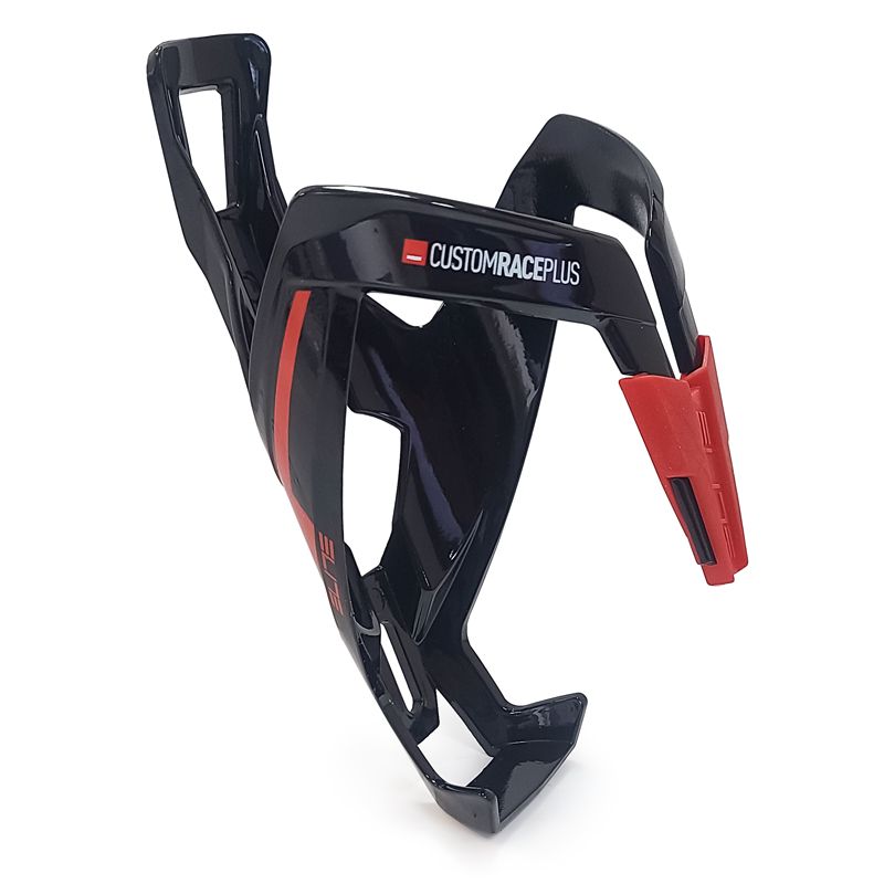 Elite CUSTOM RACE PLUS cage Red/Black