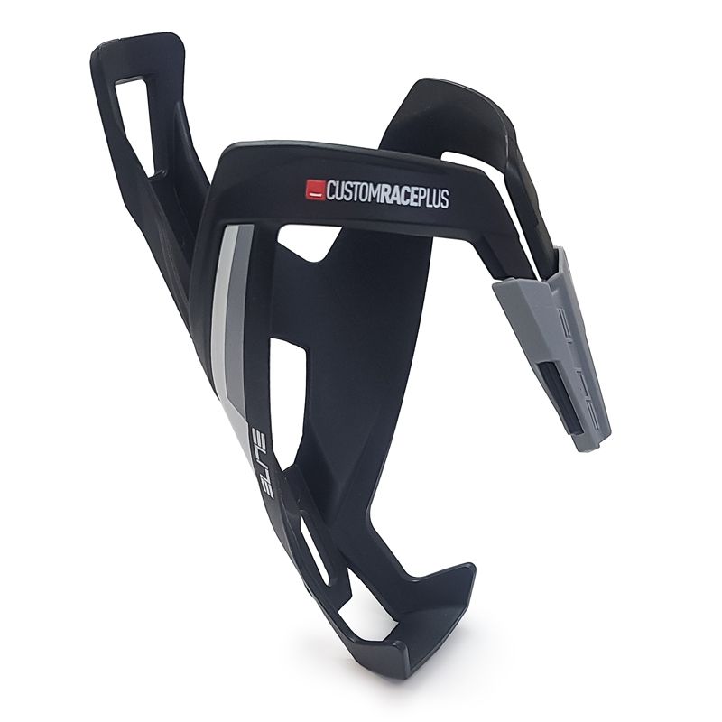 Elite CUSTOM RACE PLUS cage Matte Black/White