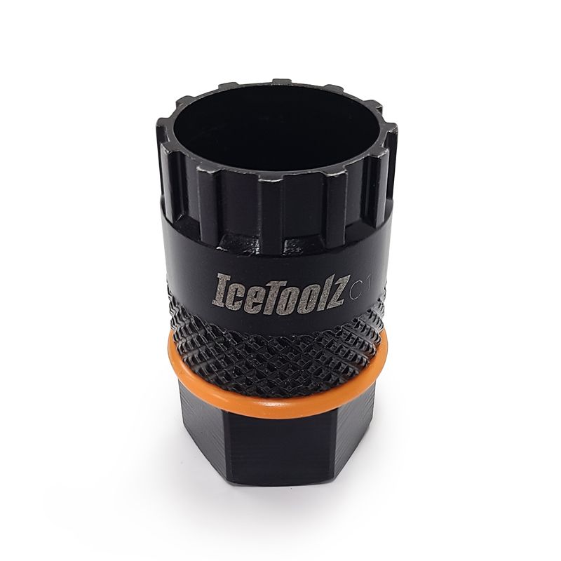 Icetoolz CASSETTE TOOL