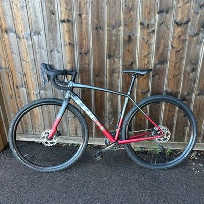 Used Trek Domane AL5