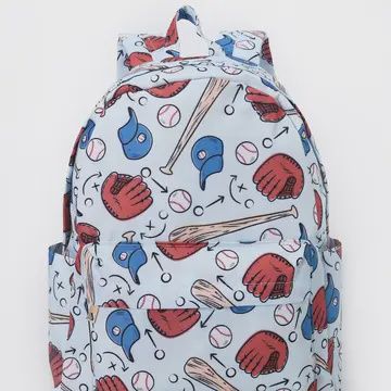 Baseball Backpack