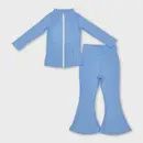 Yoga Set - Jacket &amp; Bottoms