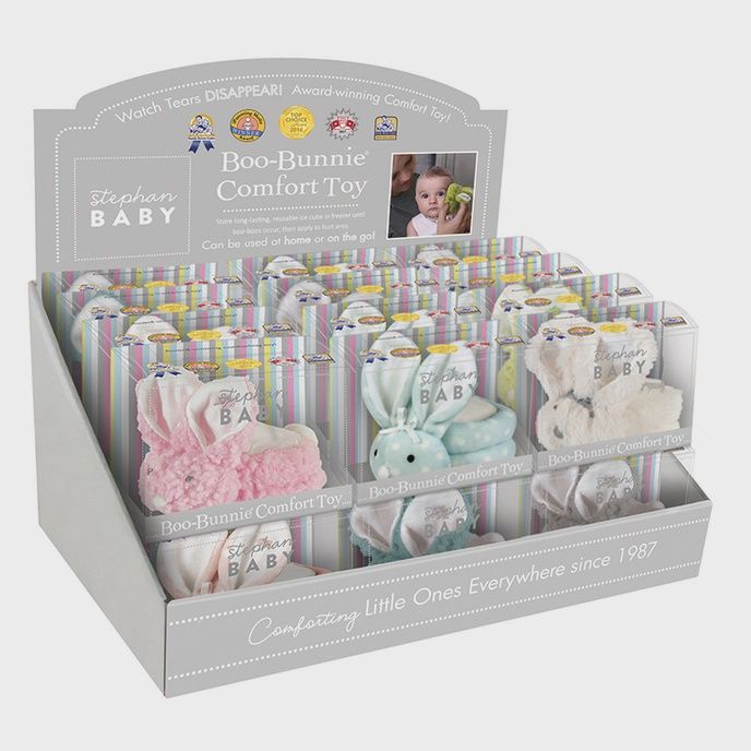 Boo-Bunnie