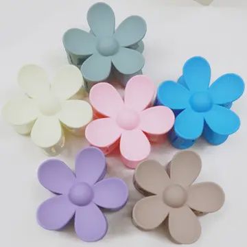Daisy Hair Clip