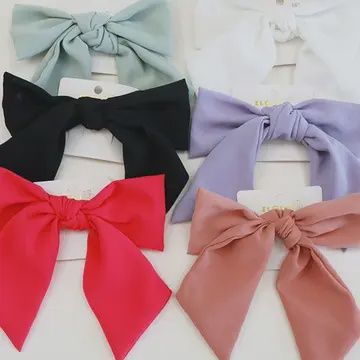 French Bows