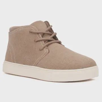 Jeffery High Top Sneaker