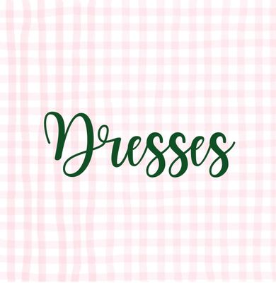 Dresses