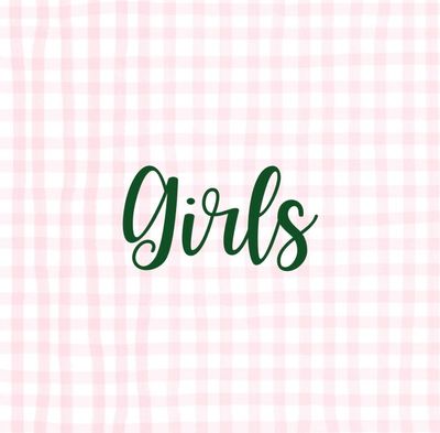 Girls