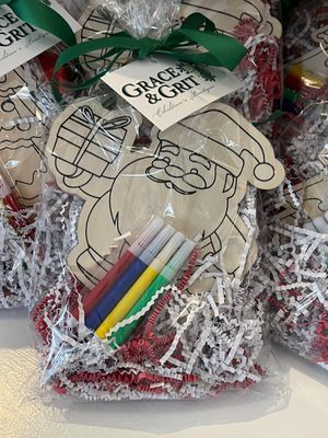 Christmas Goodie Bag