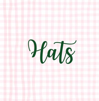 Hats