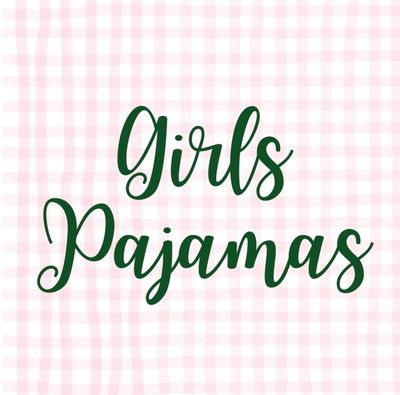 Girls Pajamas